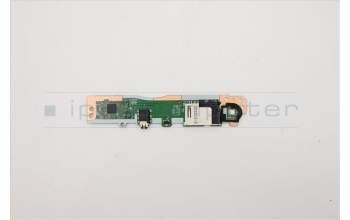 Lenovo 5C50S25051 CARDPOP USB Board L 81W0 for FP