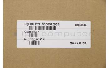 Lenovo 5C50S25053 CARDPOP USB Board L 81W2 for FP