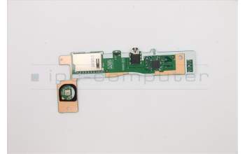 Lenovo 5C50S25053 CARDPOP USB Board L 81W2 for FP