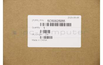 Lenovo 5C50S25055 CARDPOP USB Board L 81W5 FP