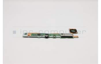 Lenovo 5C50S25055 CARDPOP USB Board L 81W5 FP