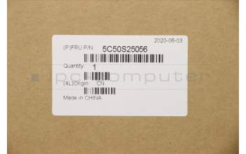 Lenovo 5C50S25056 CARDPOP USB Board L 81W4 for NFP