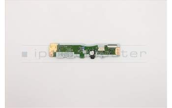 Lenovo 5C50S25056 CARDPOP USB Board L 81W4 for NFP