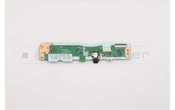 Lenovo 5C50S25057 CARDPOP USB Board L 81W4 for FP
