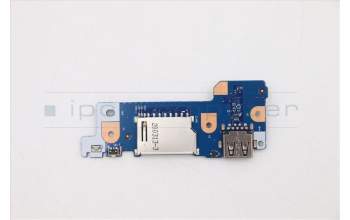 Lenovo 5C50S25076 CARDPOP USB Board L 82B3