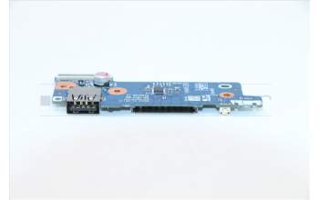 Lenovo 5C50S25076 CARDPOP USB Board L 82B3