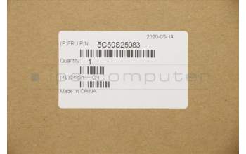 Lenovo 5C50S25083 CARDPOP USB Board W 81U4