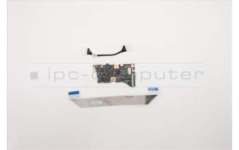 Lenovo 5C50S25083 CARDPOP USB Board W 81U4