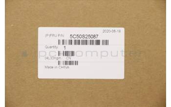 Lenovo 5C50S25087 CARDPOP Function Board B 82B8