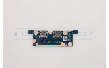 Lenovo 5C50S25088 CARDPOP USB Board H 82AS UB L+MYLAR