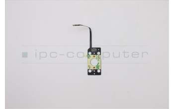 Lenovo 5C50S25093 CARDPOP Power Board C 81YX FPC