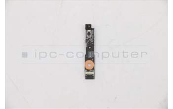 Lenovo 5C50S25107 CARDPOP Power Board L82BG IO/B