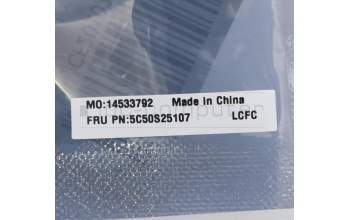 Lenovo 5C50S25107 CARDPOP Power Board L82BG IO/B