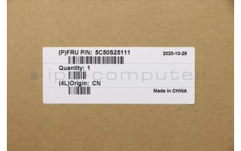 Lenovo 5C50S25111 CARDPOP USB BoardL 82FX