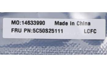 Lenovo 5C50S25111 CARDPOP USB BoardL 82FX