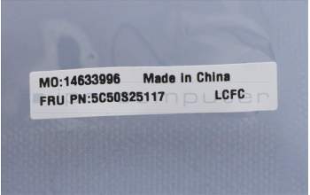 Lenovo 5C50S25117 CARDPOP USB Board L 82BJ