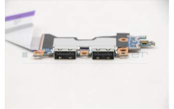 Lenovo 5C50S25120 CARDPOP USB Board W 82E3 W/CABLE