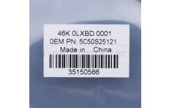 Lenovo 5C50S25121 CARDPOP Dual Mic Board (5C50S25121)