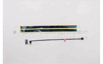 Lenovo 5C50S25122 CARDPOP Connector BD W 82E3 (5C50S25122)