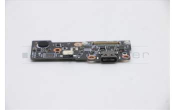 Lenovo 5C50S25128 CARDPOP USB Board L 82D1 Right