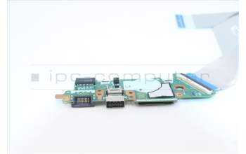 Lenovo 5C50S25132 CARDPOP Function Board C (5C50S25132)