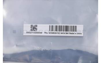 Lenovo 5C50S25132 CARDPOP Function Board C (5C50S25132)