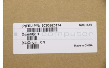 Lenovo 5C50S25134 CARDPOP Power Board C 20VF LED for FP