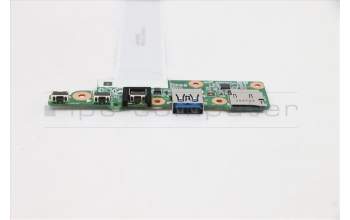 Lenovo 5C50S25136 CARDPOP Power Board B 82GK W/Cable