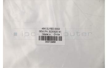 Lenovo 5C50S25141 CARDPOP Connector BD W 82E4 W/CABLE