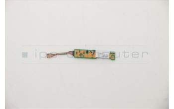 Lenovo 5C50S25144 CARDPOP Mic Board B 82G4