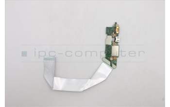 Lenovo 5C50S25149 CARDPOP Function Board C (5C50S25149)