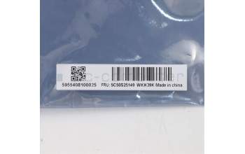 Lenovo 5C50S25149 CARDPOP Function Board C (5C50S25149)