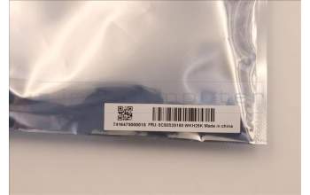 Lenovo 5C50S25150 CARDPOP Function Board C 20VE IOw/FFCNFP