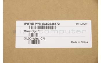 Lenovo 5C50S25172 CARDPOP USB Board W 82HU