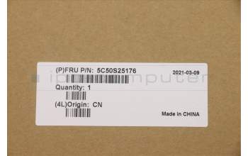 Lenovo 5C50S25176 CARDPOP USB Board W 82HV