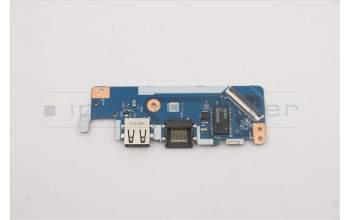 Lenovo 5C50S25178 CARDPOP USB Board L82KB HV560 IO/B
