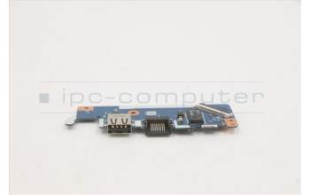 Lenovo 5C50S25178 CARDPOP USB Board L82KB HV560 IO/B