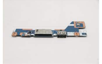 Lenovo 5C50S25179 CARDPOP USB Board L 82H9