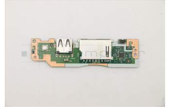 Lenovo 5C50S25180 CARDPOP USB Board L 82KT