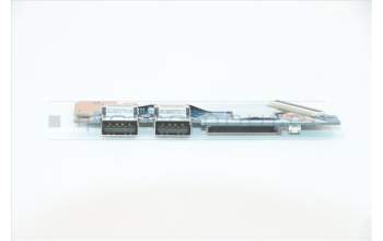 Lenovo 5C50S25184 CARDPOP Function Board C 82L3 IO