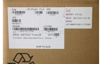 Lenovo 5C50S25185 CARDPOP USB Board L 82KD HV561