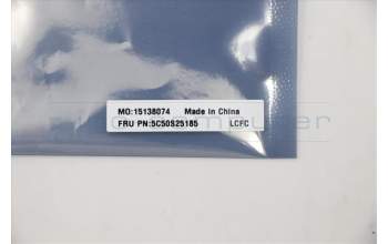 Lenovo 5C50S25185 CARDPOP USB Board L 82KD HV561