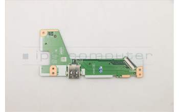 Lenovo 5C50S25186 CARDPOP USB Board L 82KV