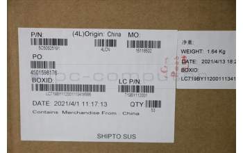 Lenovo 5C50S25191 CARDPOP USB Board L 82M0