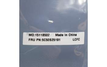 Lenovo 5C50S25191 CARDPOP USB Board L 82M0