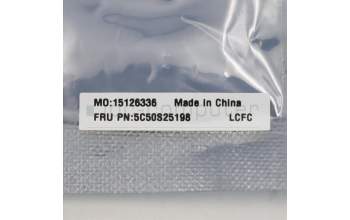 Lenovo 5C50S25198 CARDPOP USB Board L 82JY