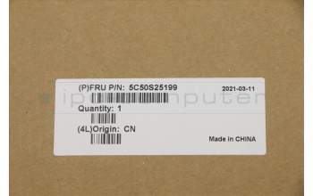 Lenovo 5C50S25199 CARDPOP USB Board H 82MA UB_R