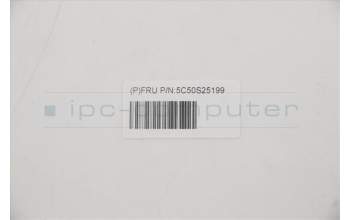 Lenovo 5C50S25199 CARDPOP USB Board H 82MA UB_R