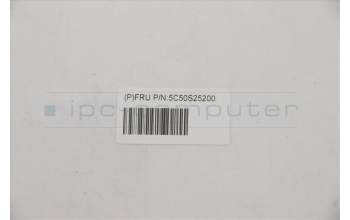 Lenovo 5C50S25200 CARDPOP Sensor_Board H 82MA TOF board