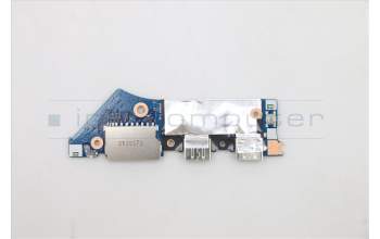 Lenovo 5C50S25203 CARDPOP USB Board H 82L9